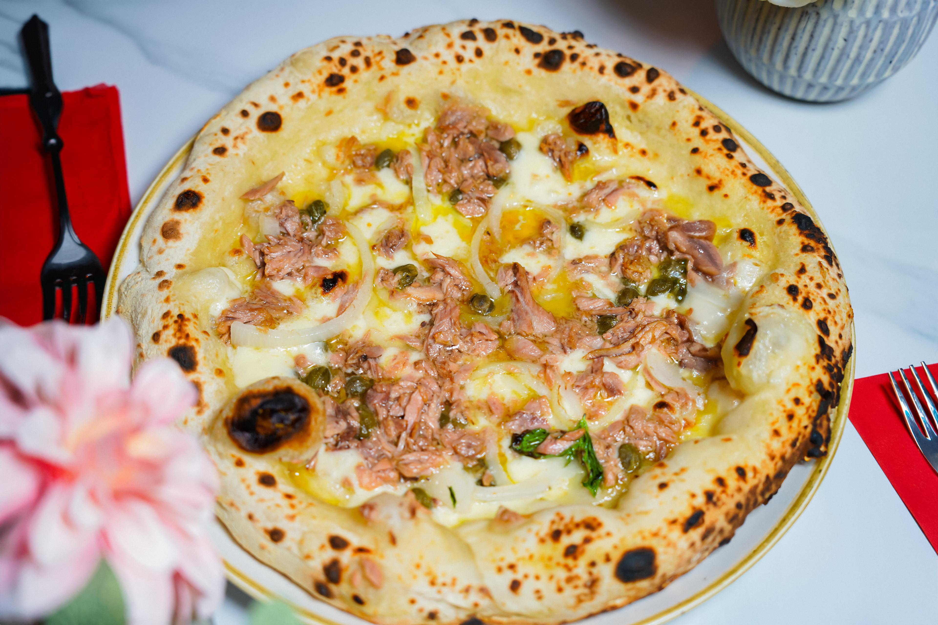 Porchetta e Capocollo